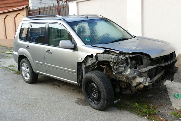 What to Do After A Car Accident?